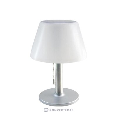 Led table lamp lenny (batimex) intact