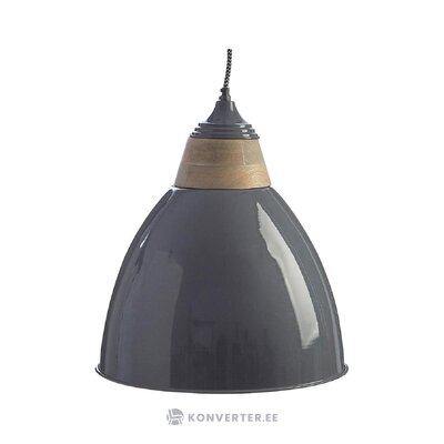 Pendant light oslo (premier housewares) in a box, with cosmetic defects.