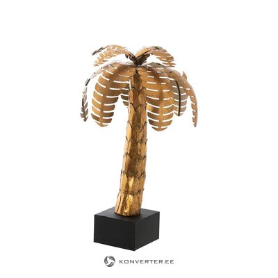 Dekoratiiv Kuju (Palm)
