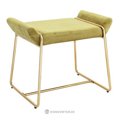 Design velvet chair megan (bloomingville) whole