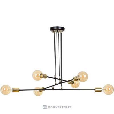 Дизайнерский подвесной светильник jenna (emibig) в комплекте