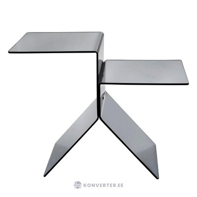 Design coffee table bangles (iplex) intact