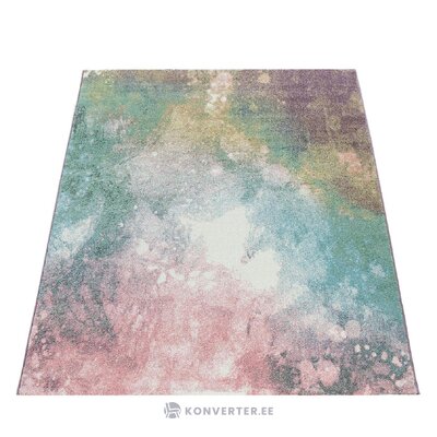 Colorful design carpet mero (rocket) 200x290 whole
