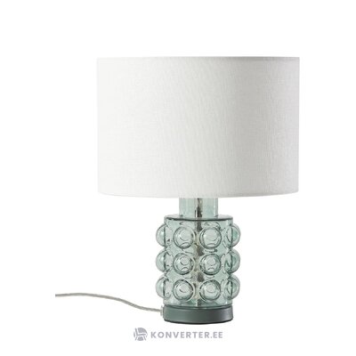 Table lamp (olive) intact
