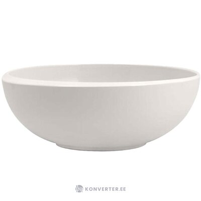 Valge Kauss NewMoon (Villeroy & Boch) d=24