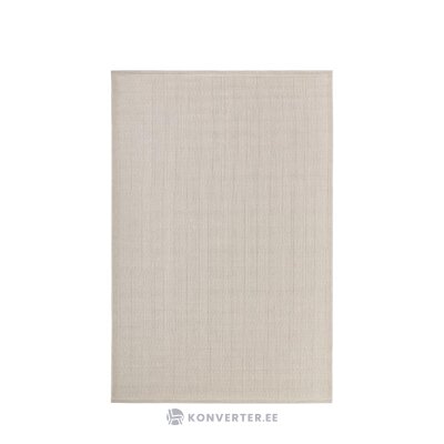 Light beige carpet (toronto) 200x230 intact