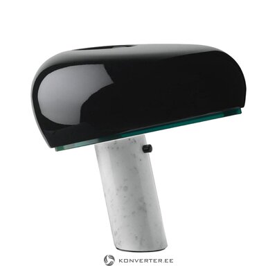 Disain LED Marmorist Laualamp Snoopy (Eden Illuminazione)