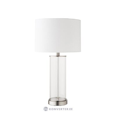Design-pöytävalaisin (abigail), jossa kauneusvirhe