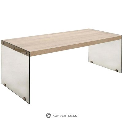 Design sofa table nancy (tomasucci) intact, in box