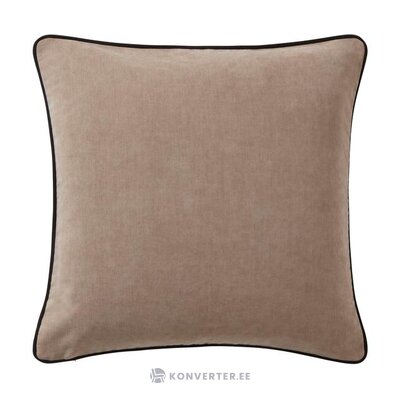 Light brown pillowcase oliver (jotex) intact