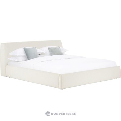 Light bed (cloud) 160x200 with a beauty flaw