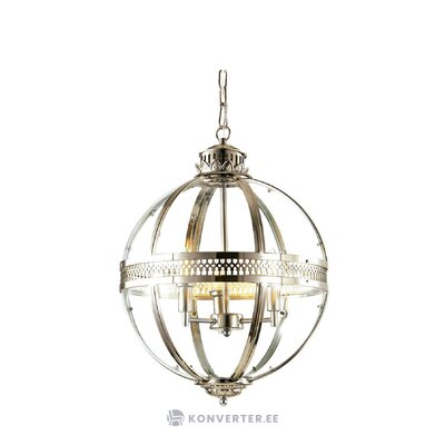 Design pendant light (nazaret) with beauty flaws