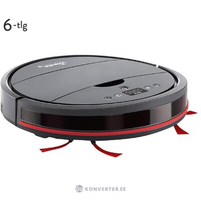 Robot vacuum cleaner petpro (whistle) with beauty flaws