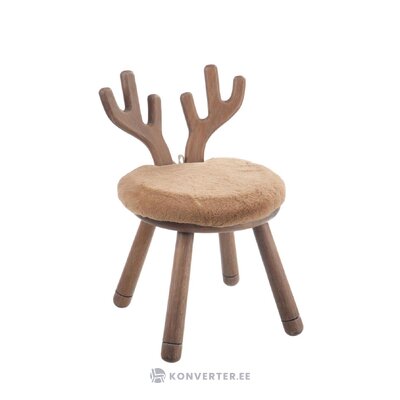 Design-tuolipeura (j-line) kauneusvirheellä