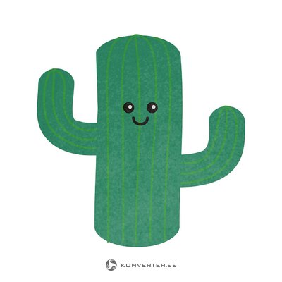 Disain Lastetoa Vaip (Cactus)110x110
