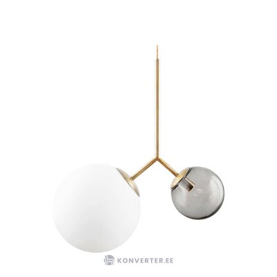 Дизайнерский подвесной светильник дважды (домашний доктор) в комплекте