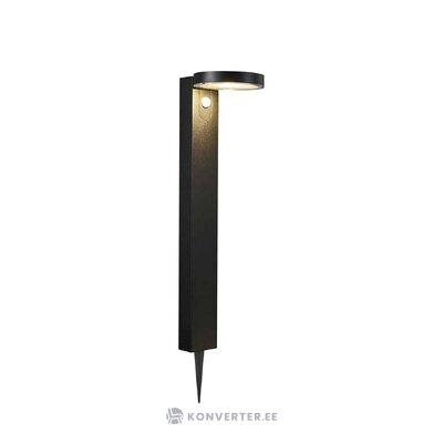 Уличный светодиодный светильник rica (nordlux) в целости и сохранности
