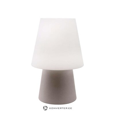 Väli LED Laualamp Sand (8 Seasons)