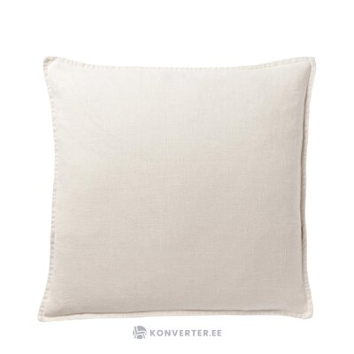 Light linen pillowcase (lanya) 60x60 intact