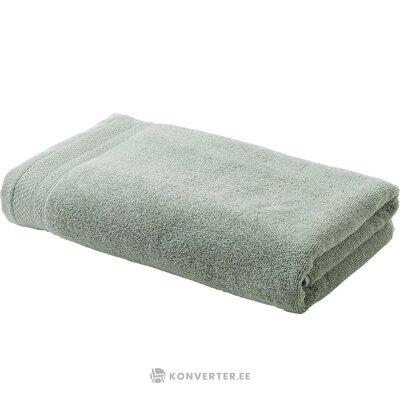 Хлопковое банное полотенце (премиум) 70х140 целое