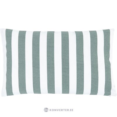 Mėlynai balta dryžuotas pagalvės užvalkalas (timon) 30x50