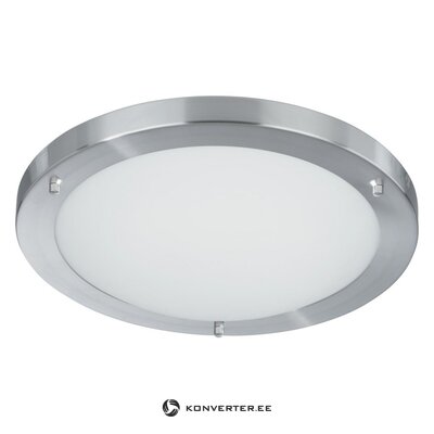 Silver ceiling light dana (searchlight)