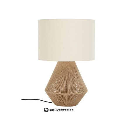 Boho Stiilis Laualamp (Cecillia)