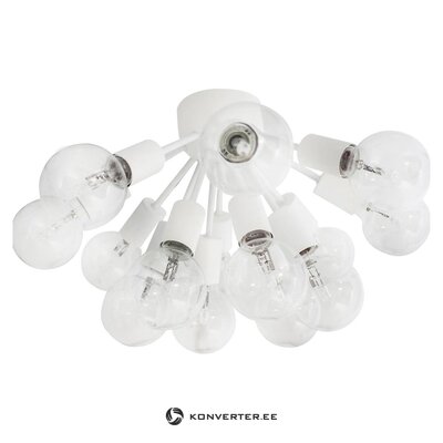 White ceiling light sunshine (rydens)