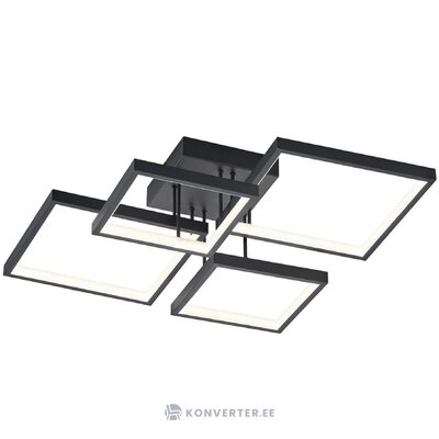 Дизайнерский светодиодный потолочный светильник Sorrento (trio leuchten) неповрежденный