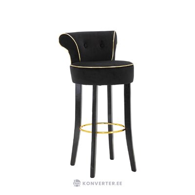 Dizaino baro kėdė naomi (mauro ferretti) sveika