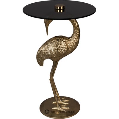 Design coffee table crane (dutchbone)