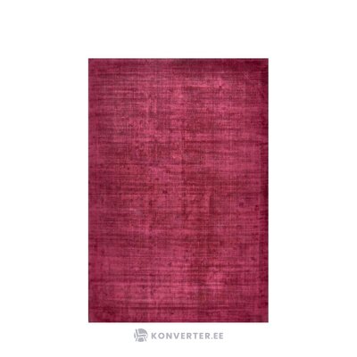 Фиолетовый ковер danny (janssens orient) 160x230 неповрежденный