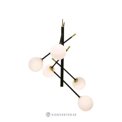 Design pendant light acrobat (aneta) intact