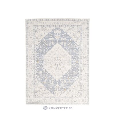 Cotton vintage style carpet (Naples) 300x400 intact