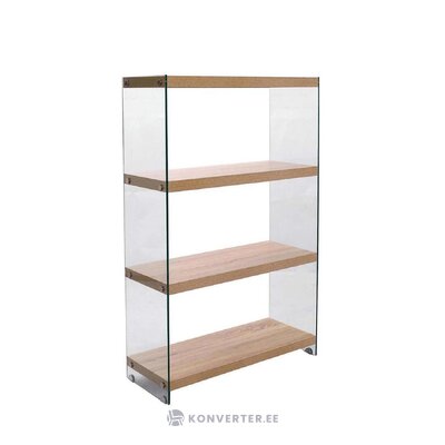 Design shelf nancy (tomasucci) intact