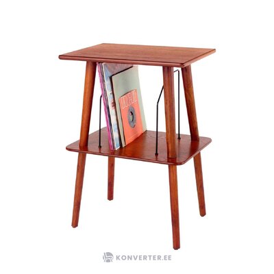 Design sofa table Manchester (crosley radio) with a beauty flaw