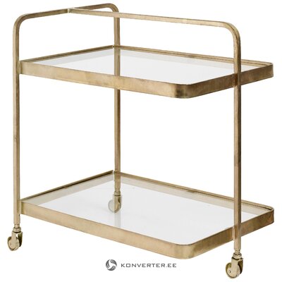 Serving trolley troy (nordal)