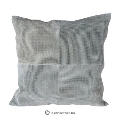 Decorative pillow rose (canett) (whole, sample)