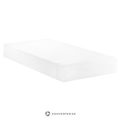 Spring mattress sensation (tempur)
