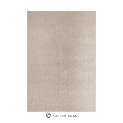 Gray soft carpet (leighton) (whole, in box)