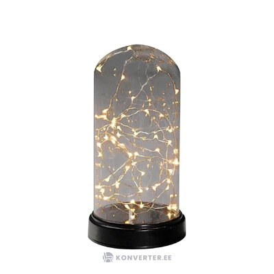 Декоративная светодиодная настольная лампа emma (konstsmide) целая