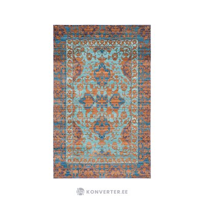 Colorful carpet emma (safavieh) 152x243 intact