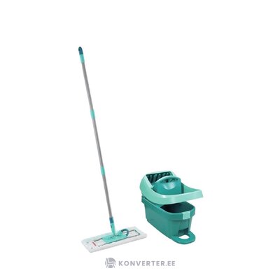 Floor mop mobile (leifheit) intact