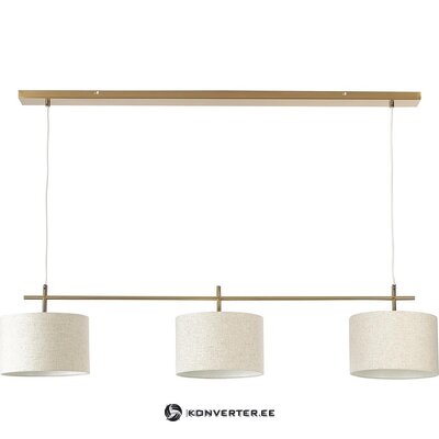 Dizainerio pakabinamas šviestuvas (Liara)