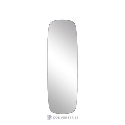 Aukštas sieninis veidrodis (alyson) su grožio trūkumais