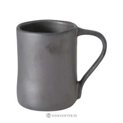 Gray cup bendigo (boltze) intact