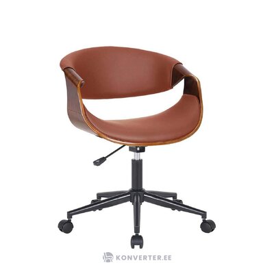 Dizaina biroja krēsls visby (tomasucci) neskarts