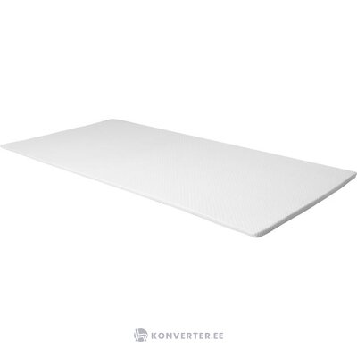 Memory foam mattress topper premium (private label) 180x200 intact
