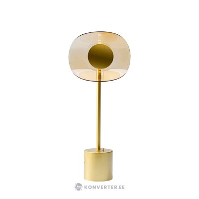 Design led table lamp mariposa (kare design) intact
