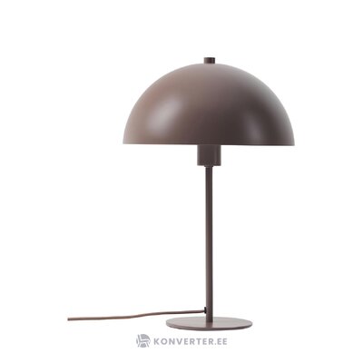 Brown table lamp (matilda)